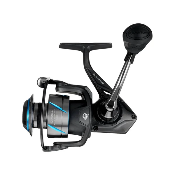 Quantum Benchmark Inshore Spinning Reel