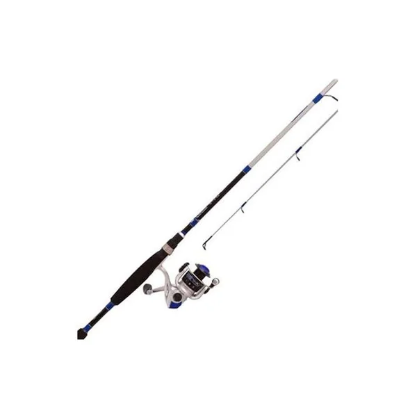 Quantum GENX240702M Gen-X2 Spinning Combo