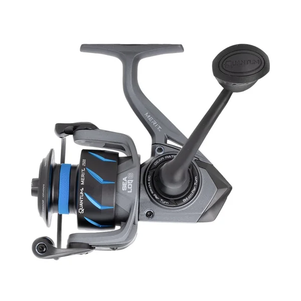 Quantum Merit Inshore Spinning Reels