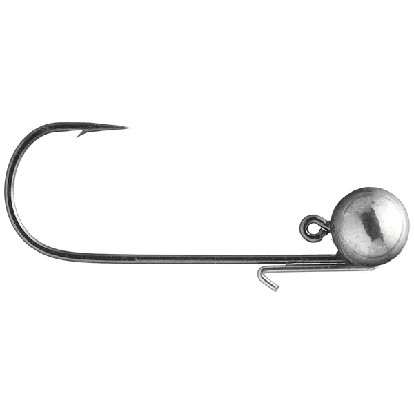 Queen L.S. Tungsten Rollin Strollin Ball Jig Head