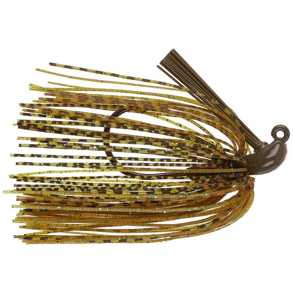 Queen Tackle Tungsten Flipping Jig
