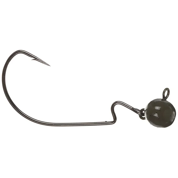 Queen Tackle Tungsten Swingheads 1pk