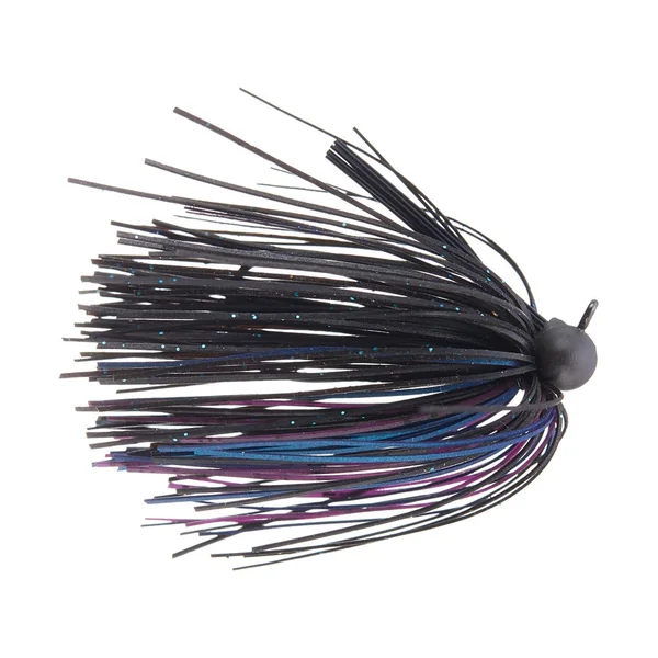 Queen Tungsten Finesse Peanut Football Jig