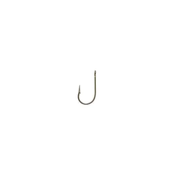 Quick Rig Dr. J Hook Stainless Steel 9/0 3 Pack