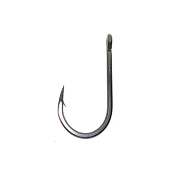 Quick Rig Koga Hook 8/0 Stainless Steel - 2 Pack