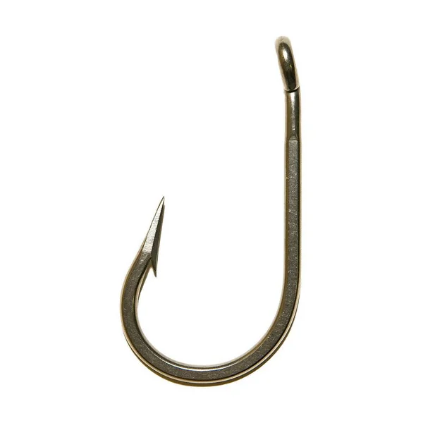 Quick Rig Southern Tuna Magic Hook 15 Degree Bend Stainless Steel 13/0 2 Pack