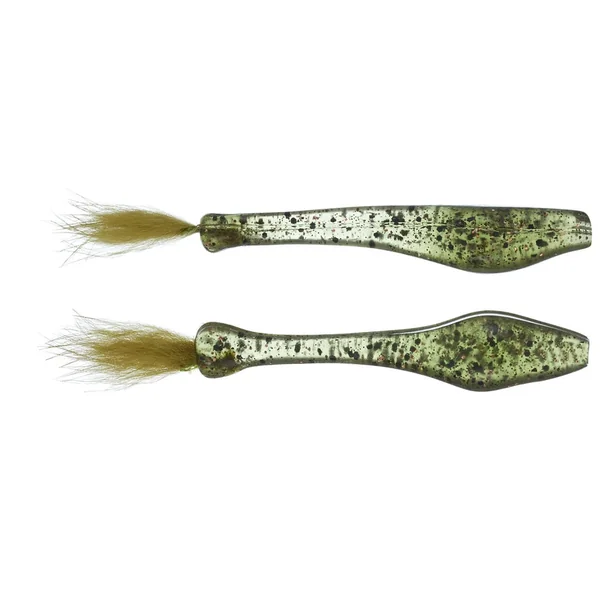 Rabid Baits Fox Shot Drop Shot Bait 3"