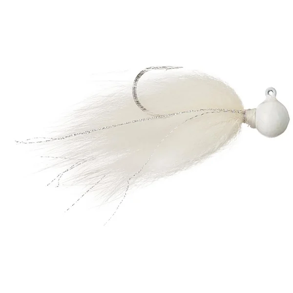 Rabid Baits Hair Jig