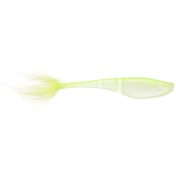 Rabid Baits Rab Shad 6" 4pk