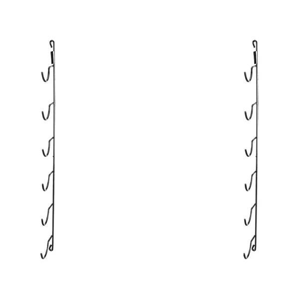 Rack 'Em Fishing Rod Racks