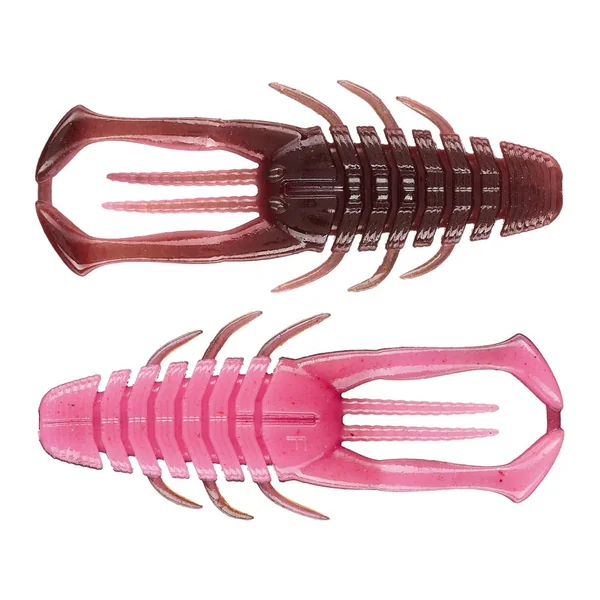 RAID Japan Batabata Craw 5pk