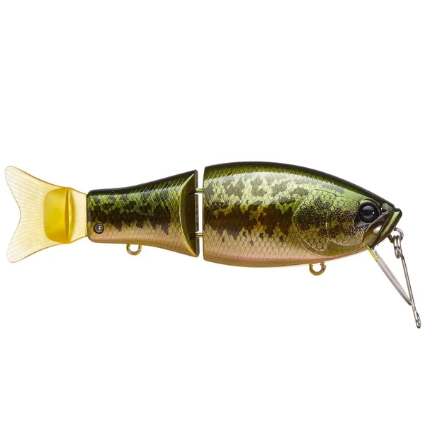 RAID Japan G.I. (Gravity Impact) Jointed Swimbait