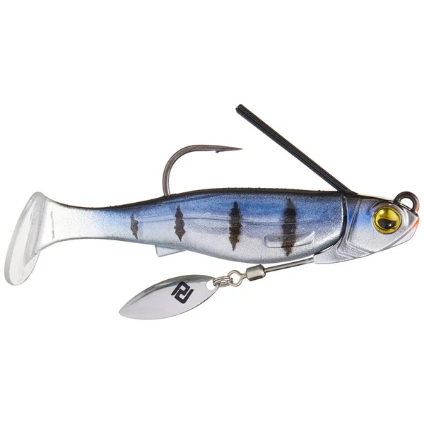 RAID Japan Head Swimmer Libero Underspin