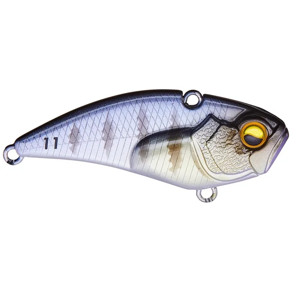 RAID Japan Level Vib Boost Lipless Crankbait