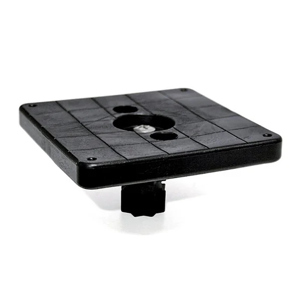 Railblaza Platform Rotating 102mm(4") sq