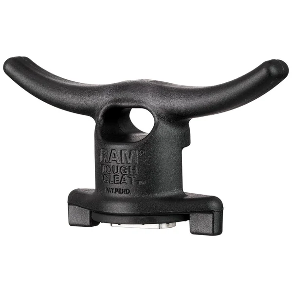Ram-Mount Tough Cleat Anchor Tie-Off w/Track Adapter
