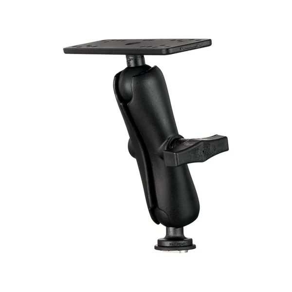 Ram-Mount Track Ball Marine Electronic Mount