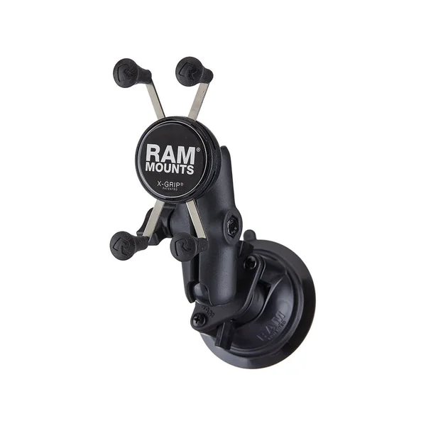 Ram-Mount X-Grip Cell Phone Holder