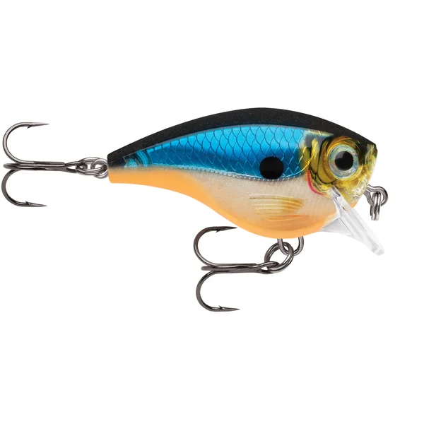 Rapala BX Brat 5cm 10g