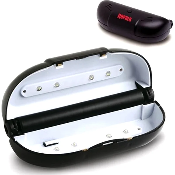 Rapala Charge n Glow UV Lure Charger