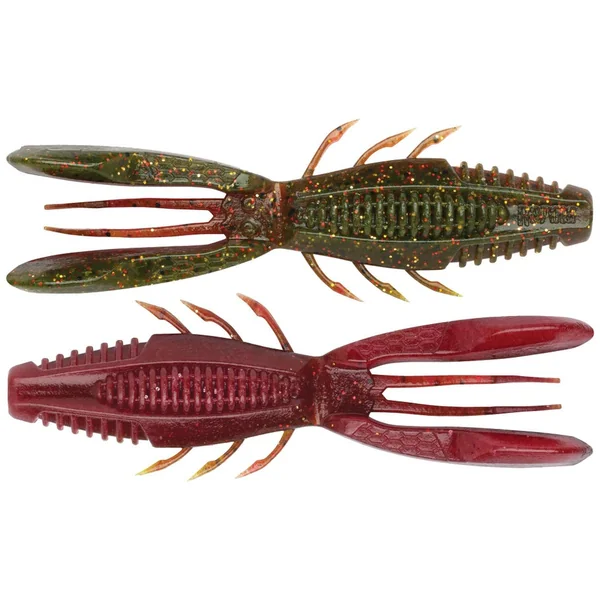 Rapala Crush City Bronco Bug