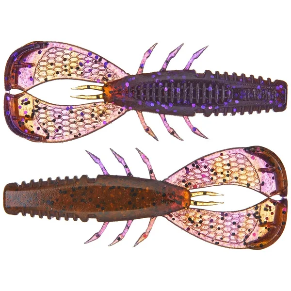 Rapala Crush City Cleanup Craw