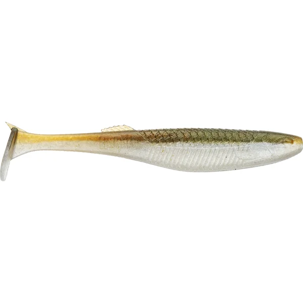 Rapala CrushCity The Kickman