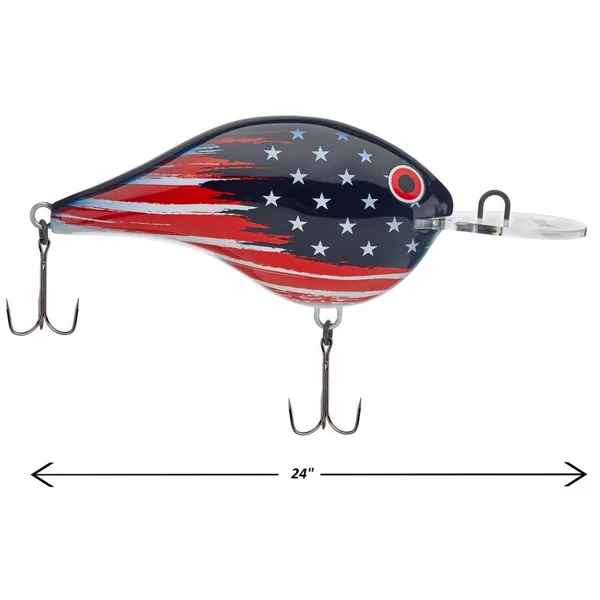 Rapala Giant Crankbait USA
