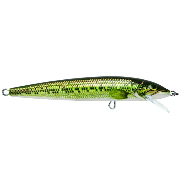 Rapala Husky Jerk 10 Jerkbait