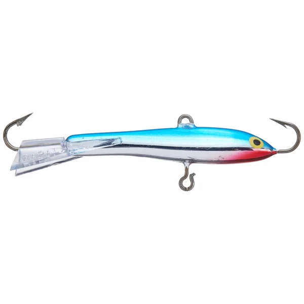 Rapala Jigging Rap Ice Jig