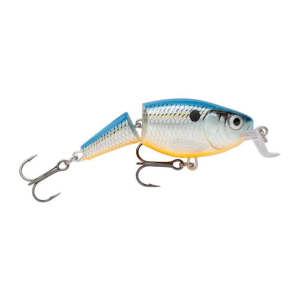 Rapala Jointed Shallow Shad Rap