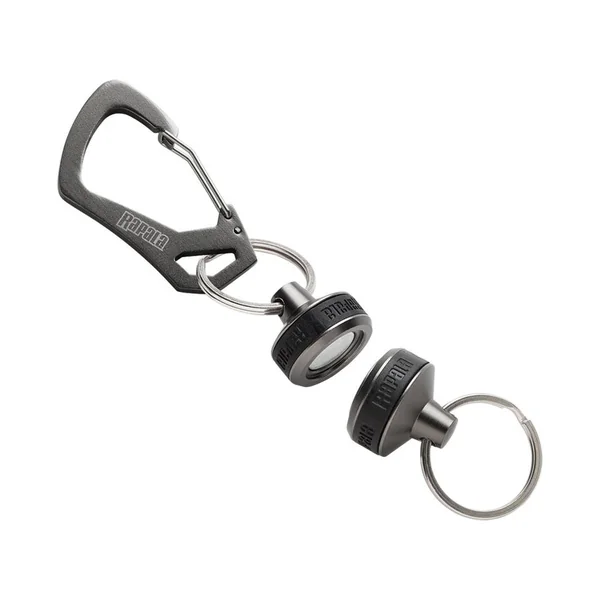 Rapala Magnetic Release With Carabiner