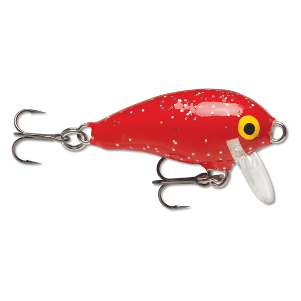Rapala Mini Fat Rap 3cm