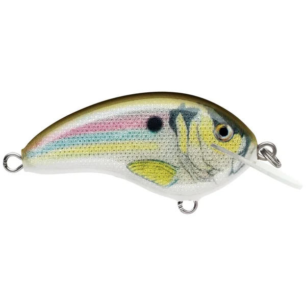 Rapala Ott's Garage OG Tiny 4 Crankbaits