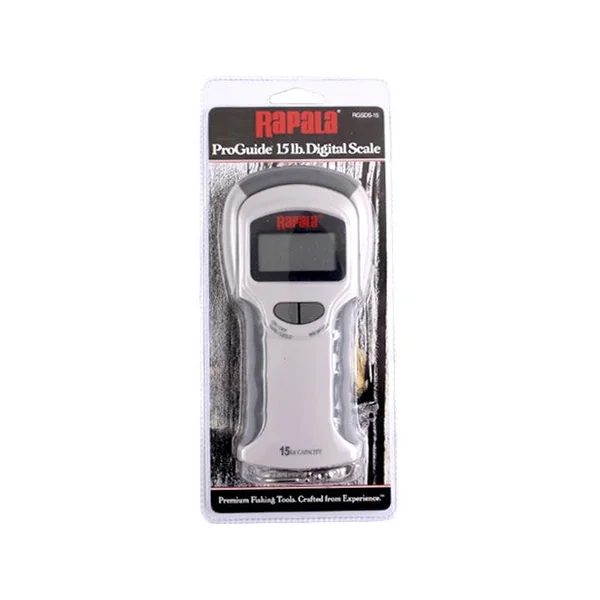 Rapala Pro Guide Digital Scales