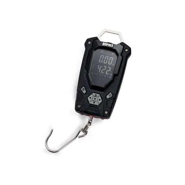 Rapala RCD 25kg Digital Scale