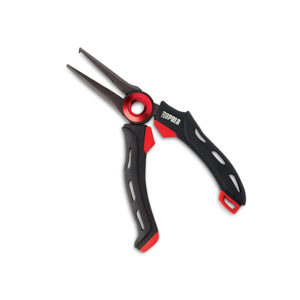Rapala RCD Mag Spring Split Ring Pliers 15cm