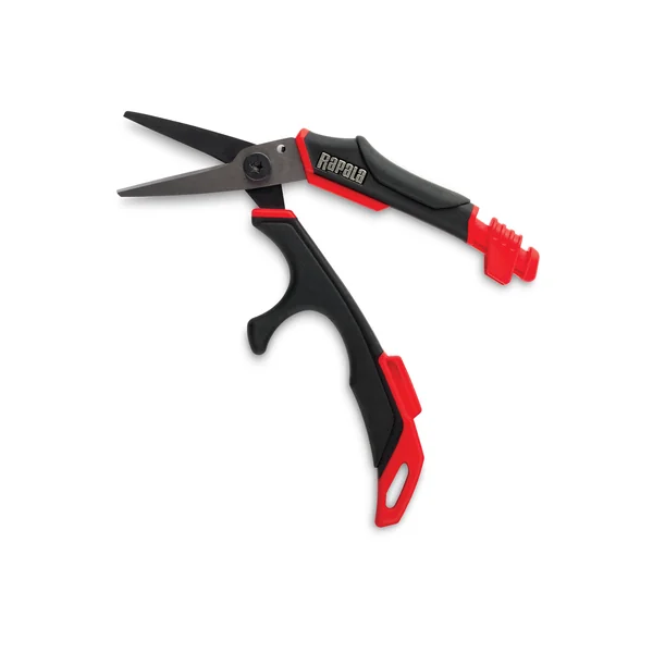 Rapala RCD Precision Line Scissors 13cm