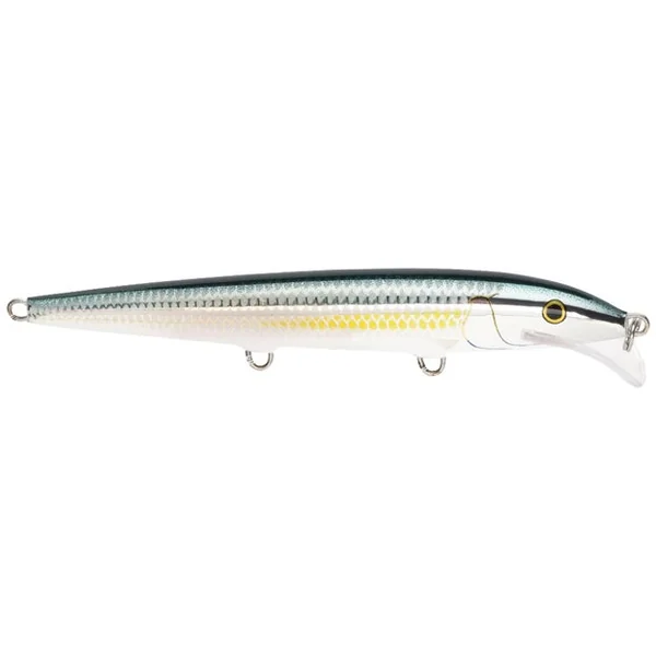 Rapala Scatter Rap Minnow