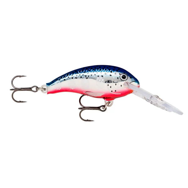 Rapala Shad Dancer Lures