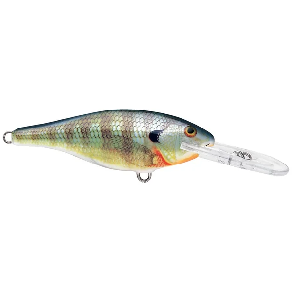 Rapala Shad Rap 8 Crankbaits