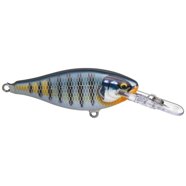 Rapala Shad Rap Elite 55 Crankbaits