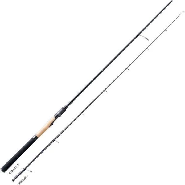 Rapala Shadow Blade Spinning Rod 2pc