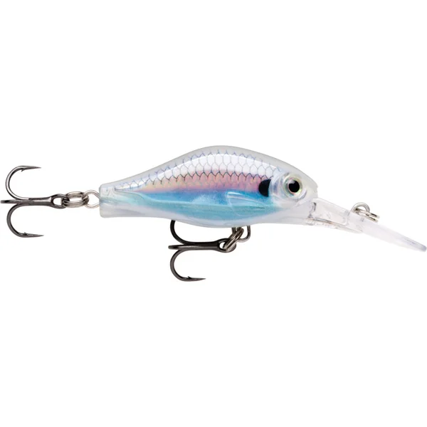 Rapala Shadow RAP Fat Jack 4cm 4g