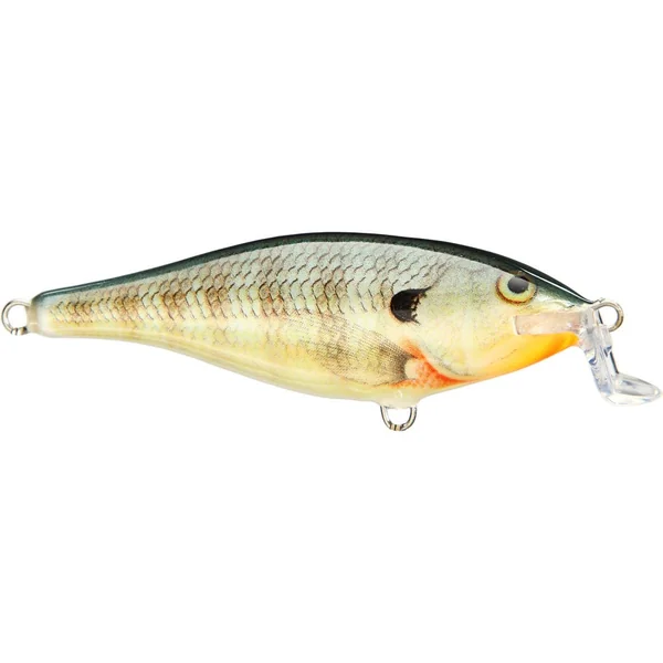 Rapala Shallow Shad Rap 7 Crankbaits