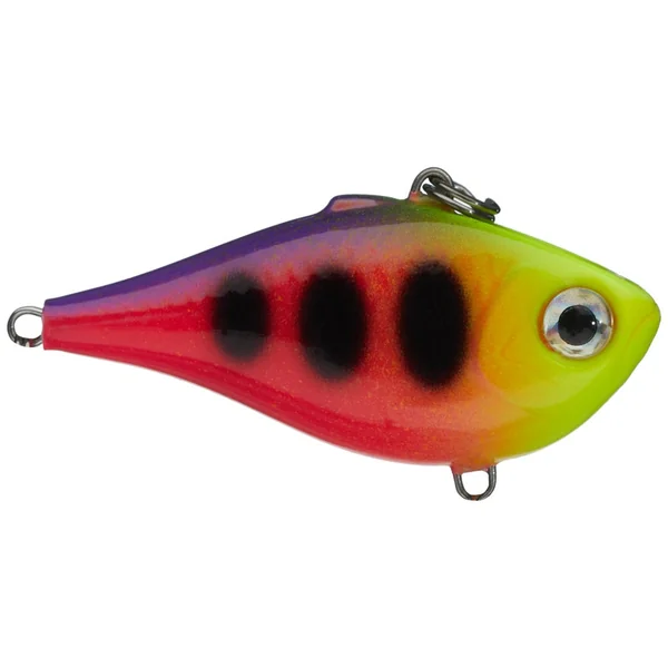 Rapala Ultra Light Rippin Rap Lipless Crankbaits