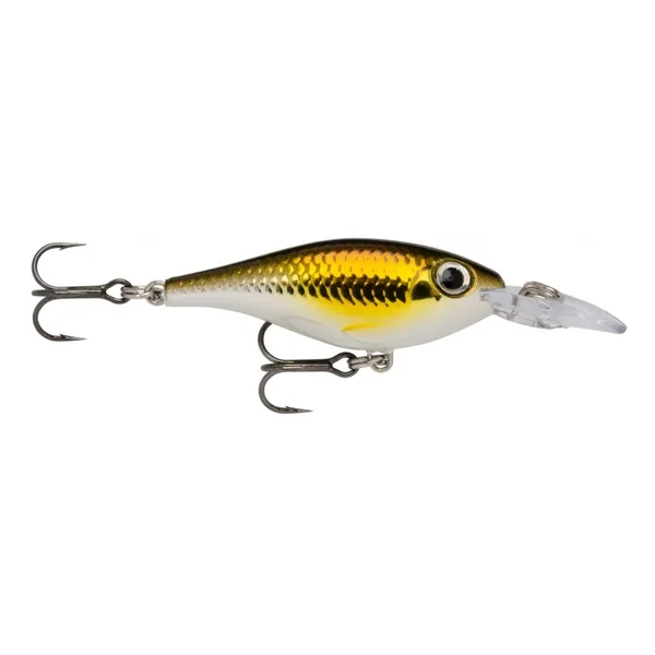 Rapala Ultra Light Shad 4cm