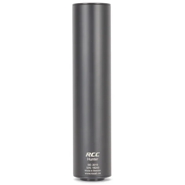 RCC Hunter Moderator