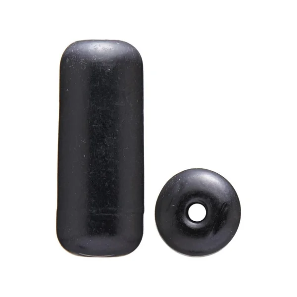 Real Deal Tungsten Carolina Barrel Weights 2pk