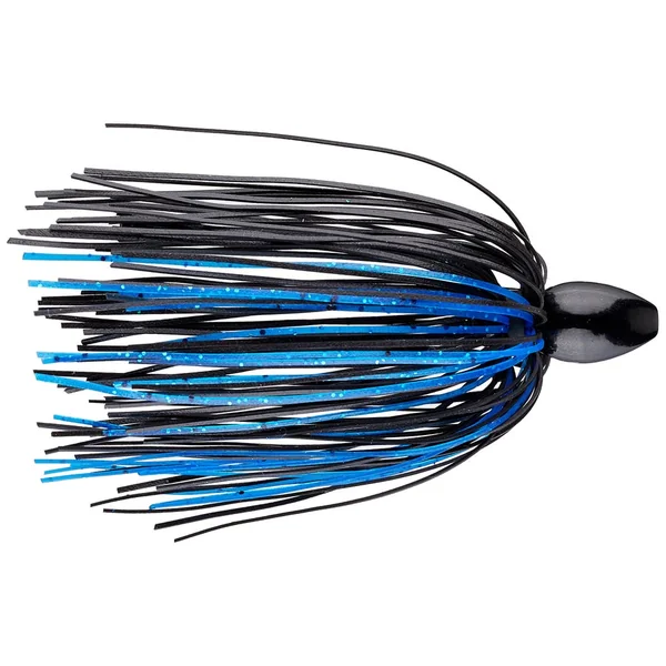 Real Deal Tungsten Haymaker Skirted Punch Weights